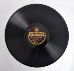 Richard Tauber In The Still Of The Night / Rosalie RO20382 Parlophone