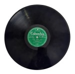 Tino Rossi Toutes Les Meres / Mon Seul Ami GF1049 Columbia