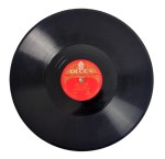 Bing Crosby Adeste Fidelis / Silent Night, Holy Night BM02054 Decca
