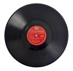 Frank Sinatra Oh! What It Seemed to Be / Day By Day 36905 Columbia