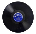d'Hammonds Orgues Minuit Chretien / Noel Blanc 9217 Victory Record