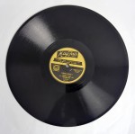 Al. Conway The Baked Potato Man / Cheer-I-Eeri-O G2214 May-fair