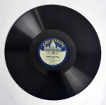 The Coliseum Orchestra Rose-Marie 1, 2 1756 Coliseum