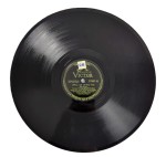 Tommy Dorsey Well, Git It! / Somewhere a Voice is Calling 27887 Victor