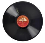 Marek Weber Histoire De La Foret Viennoise 1, 2 K5222 HMV
