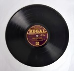 The Midnight Minstrels Dance Novelty Switch 1, 2 MR746 Regal