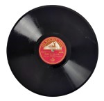 New Light Symphony Orchestra Melody in F, Op. 3, No. 1 / Romance in E Flat, Op. 44 B3783 HMV