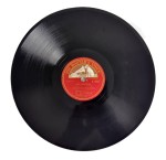 The Melachrino Strings Theme From The Film Limelight / April in Portugal B10497 HMV