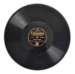 King Nawah's Hawaiians Hawaiian Capers / Tickling The Strings DB225 Columbia