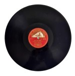 Perry Como Papa Loves Mambo / There Never Was a Night so Beautiful B10776 HMV