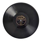 Gene Krupa Bop Boogie / Lemon Drop DB2543 Columbia