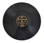 The London and John Rorke Birthday And Celebration Record - Part 1 Birthday And Celebration Record - Part 2  R3243 Parlophone
