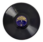 Bob Crosby's Bob Cats Hindustan / Mournin' Blues  F7155 Decca