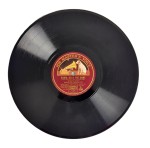 Maurice Chevalier Paris, Stay The Same / Valentine B3364 HMV