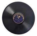 Beka London Orchestra Pageant Lancers / The Veleta No40399 Beka-Grand-Record