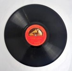 Enrico Caruso Recondita Armonia / E Lucevan Le Stelle DA112 HMV