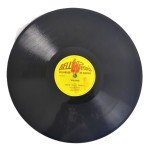Andy Cummings Get Hep To Swing / Hilawe LKS505 Bell Records