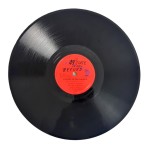 John K. Almeida A Song of Old Hawaii / Holoholo Kaa 65 49 State Hawaii Record
