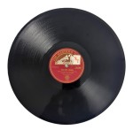 Gilbert Alves Nunca Foi Tao Boa / Turi-Turi JO207 HMV