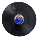 Tohama Deux Petits Chaussons / Moulin Rouge 22138 Decca