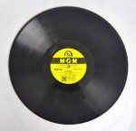Art. Lund Sugarfoot Rag / Wilhelmina MGM282 MGM