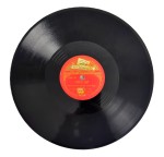 Winifred Atwell Jubilee Rag / El Cumbanchero FM6046 Decca