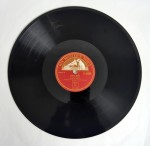 Dinah Shore Dinah A Heart / Take Me Home B10285 HMV
