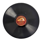 Winnie Melville The Pipes of Pan / Arcady Is Ever Young B3285 HMV