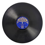 Harry Davidson Old -Time Melodies F1970 Decca