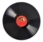 Amelita Galli-Curci Ombra Leggiera / Shadow Song DA817 HMV
