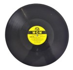 Leslie Caron Hi-Lill!, Hi-Lo / Adoration MGM578 MGM