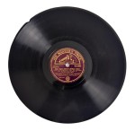 Uncle Mac Uncle Mac Nursery's Rhymes - Part 1, 2 BD622 HMV