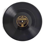 Victor Olof, Folk Dance Orchestra Tancuj / Trojky, La Vinca DB1653 Columbia