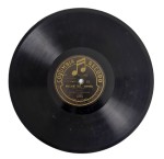 British Guards Band William Tell - Overture (Parts 3-4) - Rossini 1073 Columbia Records