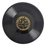 British Guards Band William Tell - Overture (Parts 1-2) - Rossini 1072 Columbia Records