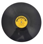 Orkiestra Taneczna Waldemara Kazaneckiego Wtydź się, wstydź/ Bella Bella Donna 3175 Polskie Nagrania