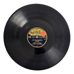 Ciżyński / St. Godarskiego La Piccinina / Mewy 82 Melodje