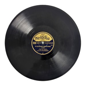 Orkiesta St. Godarskiego Piosenki Miłosne / Viva Maria 46 Melodje