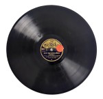 Ork. Sym. S. Stuligrosza Gdy Się Chrystus Rodzi / Anioł Pasterzom Mówił 91 Melodje