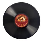 Mayfair Orchestra In A Monastery Garden / Amerinda Intermezzo B872 HMV