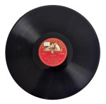 Boston Promenade Orchestra Carioca / Malaguena B10076 HMV