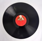 Maggie Teyte Lydia / Nell DA1831 HMV