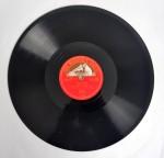 Maggie Teyte Apres Un Reve / Si Mes Vers Avaient Des Ailes DA1777 HMV