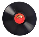 Nelson Eddy Ah! Sweet Mystery Of Life / 'Neath The Southern Moon DA1419 HMV