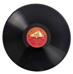 Mary Ellis Waking Or Sleeping / Man Of My Heart B9356 HMV