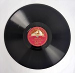 Boston Promenade Orchestra Song of India / Intermezzo B8412 HMV