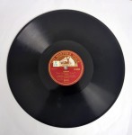 The Melachrino Strings Serenade / Serenata B9622 HMV