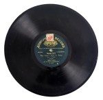 Marie Lloyd The Coster Girl in Paris / Every Little Movement Has a Meaning of It's Own 897 Zonophone