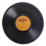 Robert Foster Go As You Please / Creole Bells 45 The Twin
