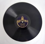 Georges Boulanger Zigeunerstandchen / Tango Torero O31410 Odeon
